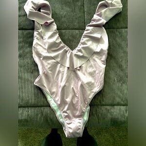 PINK VS Swimsuit, NEW WITH TAGS safety hygienic strips still intact!